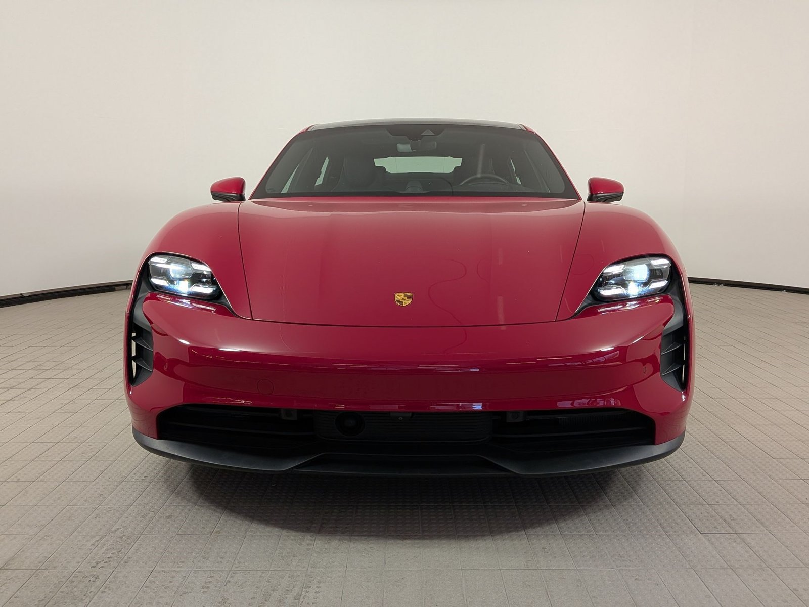 New 2024 Porsche Taycan 4S AWD/4WD image 6