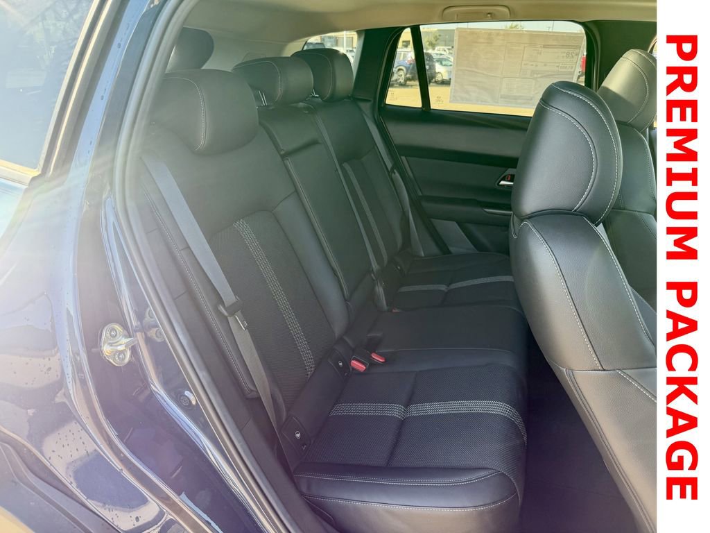 Used 2025 MAZDA CX-50 AWD 2.5 S w/ Weather Package image 28