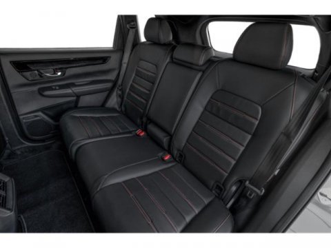 New 2027 Honda CR-V Sport Touring image 15