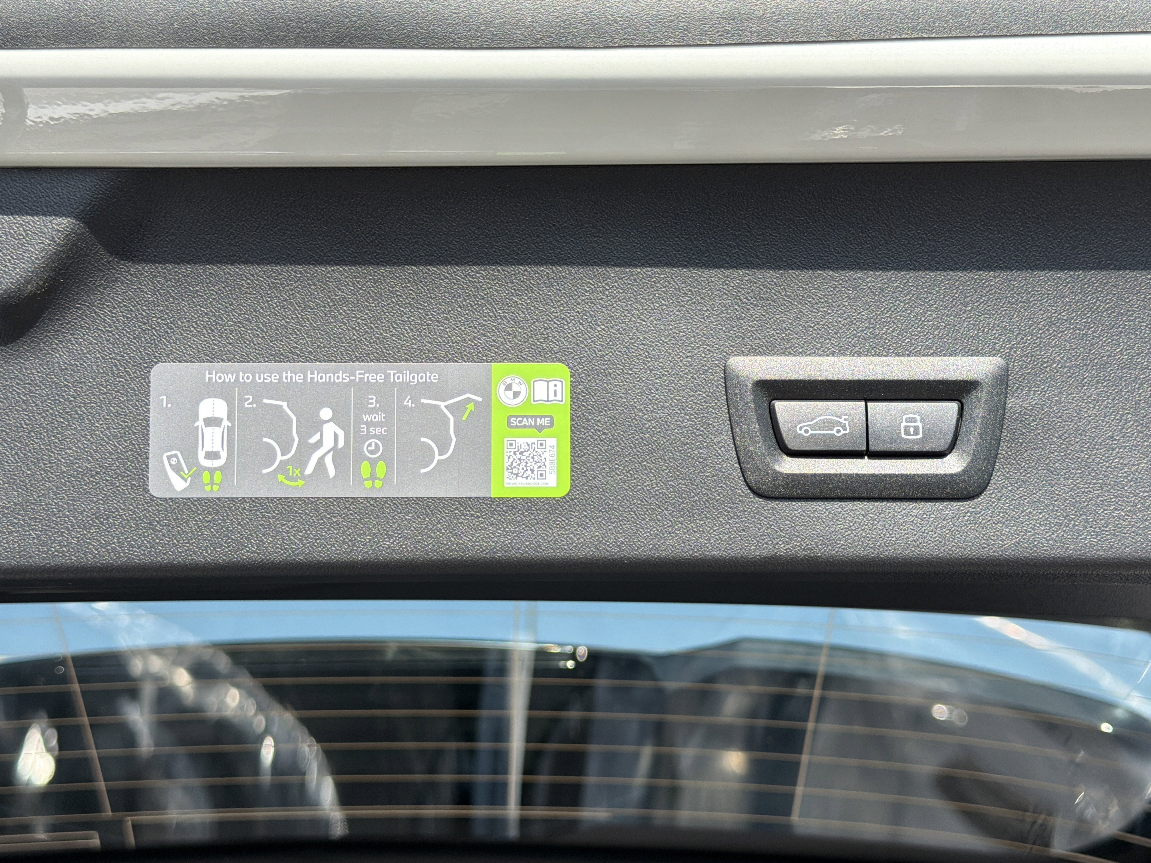 New 2026 BMW X3 xDrive30 w/ Premium Package image 24