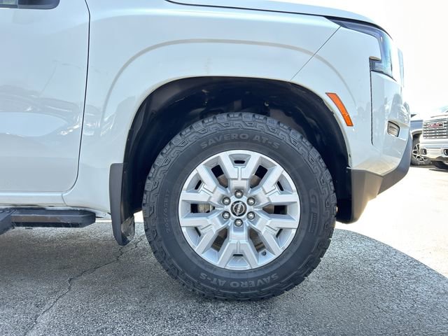 Used 2022 Nissan Frontier SV image 13