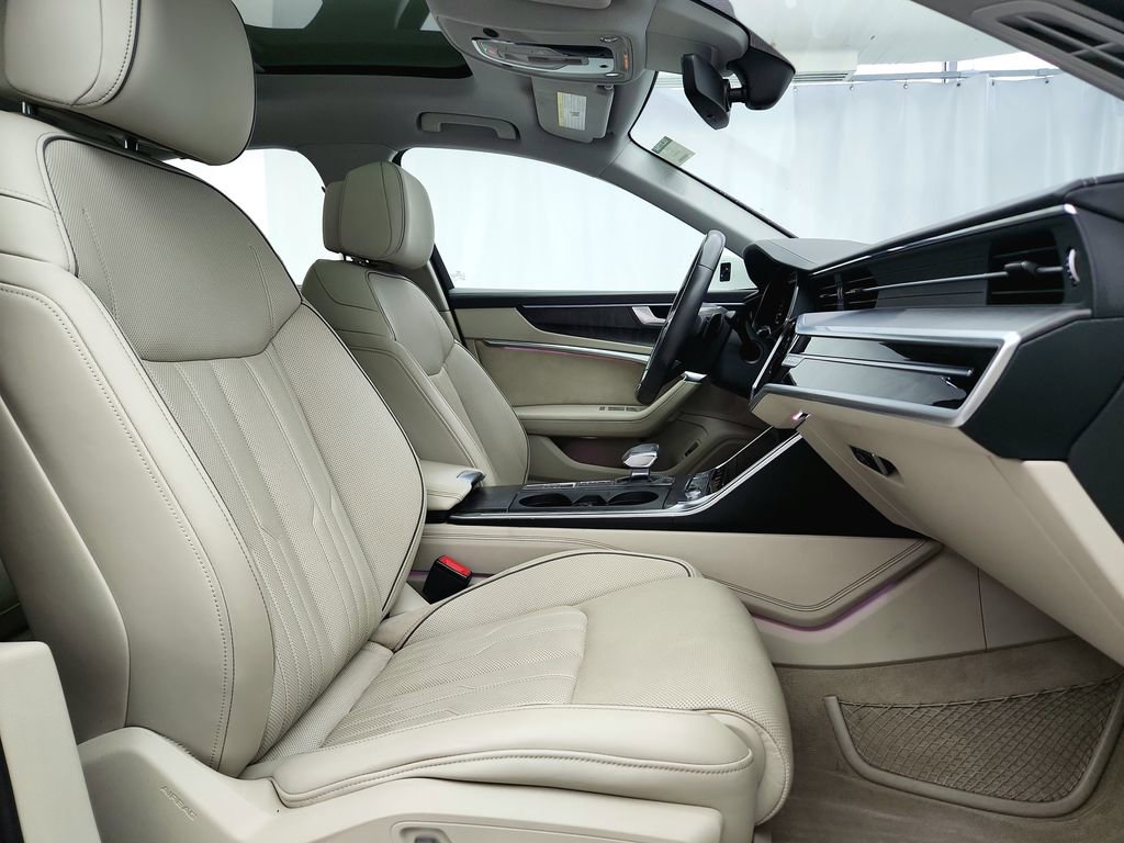 Used 2019 Audi A6 3.0T Prestige w/ Prestige Package image 32