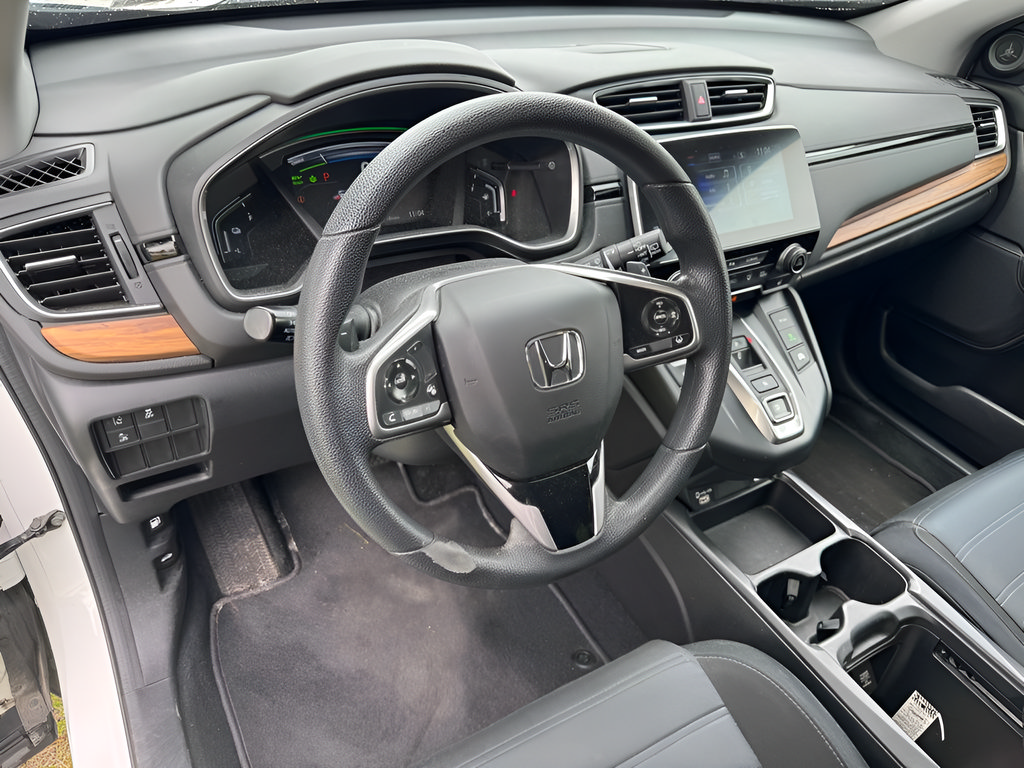 Used 2020 Honda CR-V EX image 22