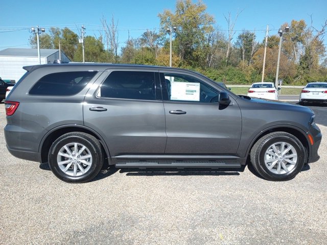 New 2026 Dodge Durango GT image 2