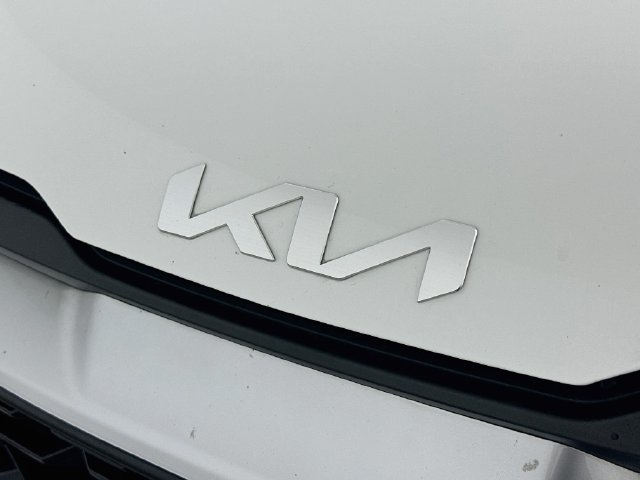 Used 2025 Kia Sportage LX AWD/4WD image 24