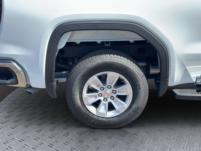 Used 2026 GMC Sierra 1500 SLE RWD image 30