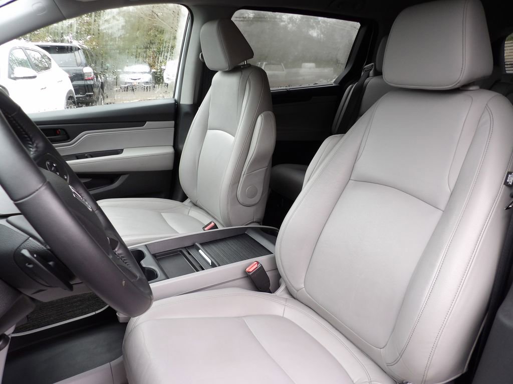 Used 2023 Honda Odyssey EX-L image 11