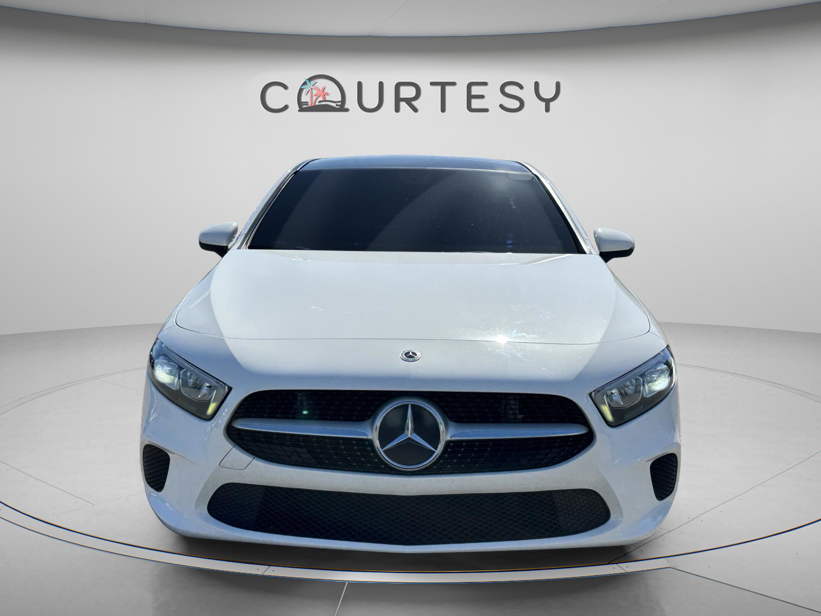 Used 2022 Mercedes-Benz A 220 image 10