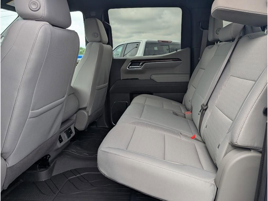 New 2026 Chevrolet Silverado 1500 LT w/ Safety Package image 11