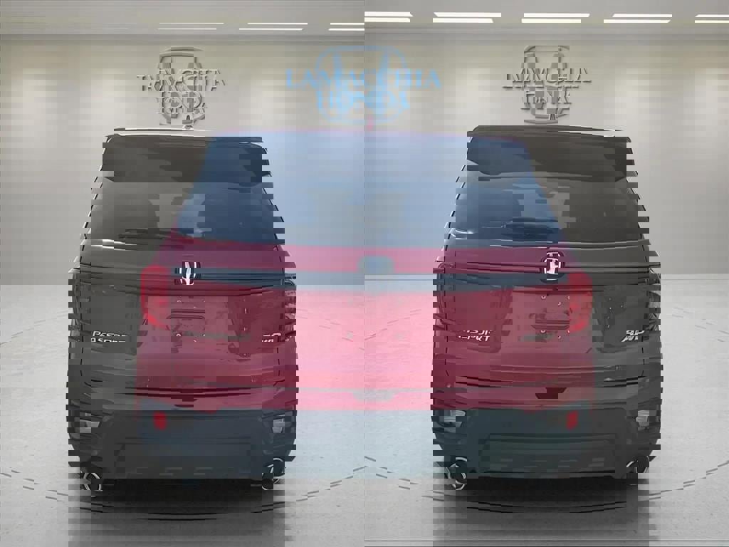 Used 2023 Honda Passport EX-L image 4