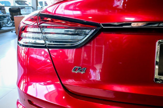 Used 2024 Maserati Quattroporte Modena Ultima Q4 image 44