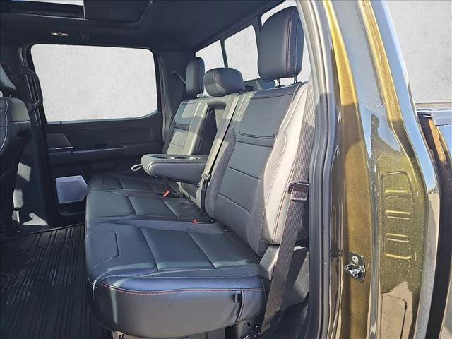 New 2025 Ford F150 Raptor image 9