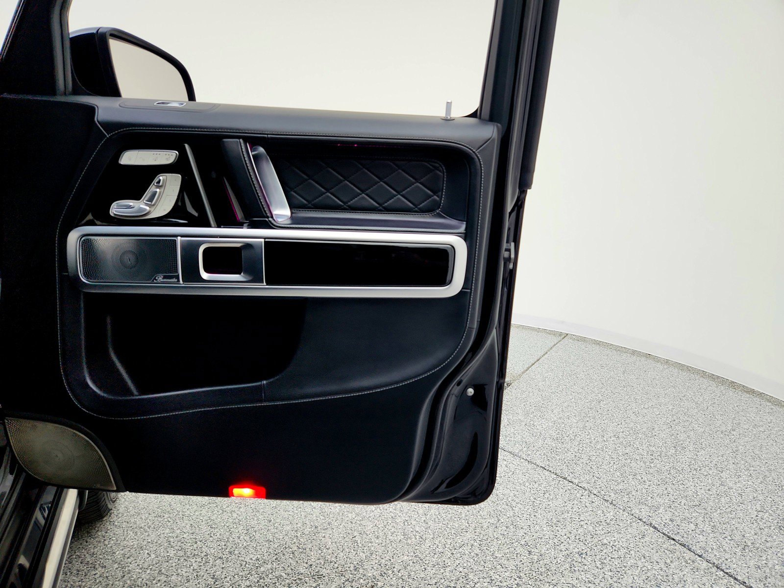 Certified 2023 Mercedes-Benz G 63 AMG 4MATIC image 43