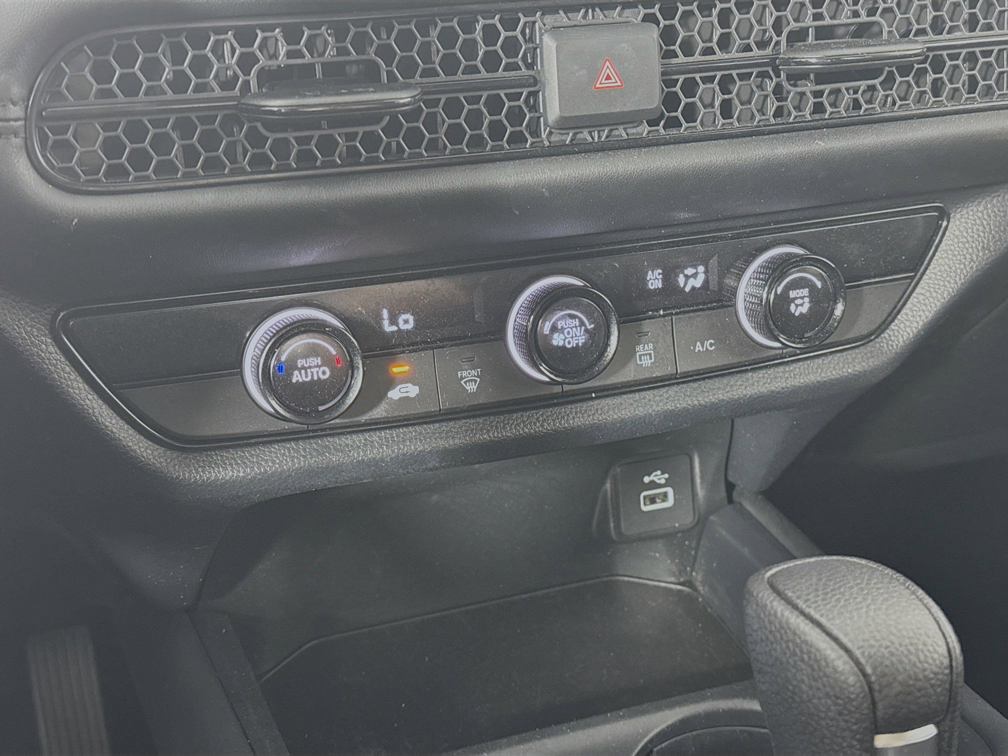 Certified 2023 Honda HR-V LX image 15