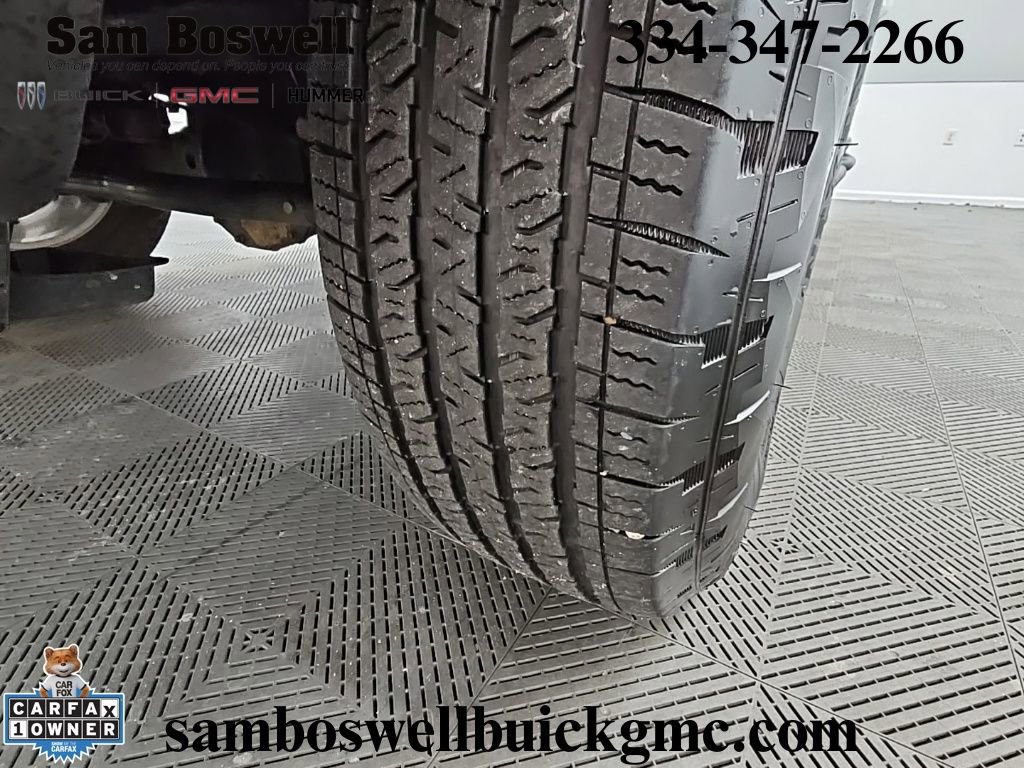 Used 2024 Jeep Wrangler Sport S image 43