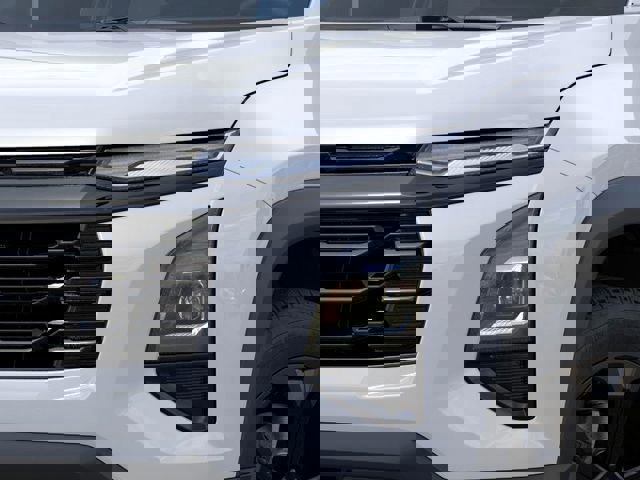 New 2026 Chevrolet Equinox LT w/ Convenience Package II image 10