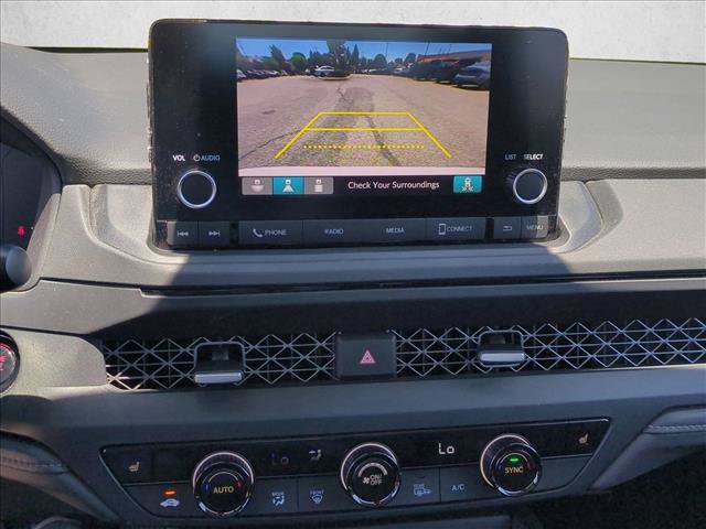 Used 2024 Honda Accord EX image 14