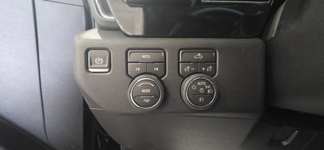 New 2026 Chevrolet Silverado 1500 RST w/ RST Select Package image 12