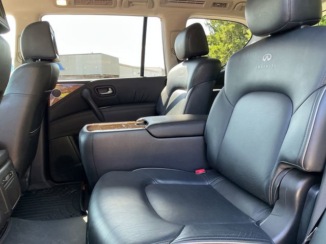 Used 2011 INFINITI QX56 4WD w/ Theater Pkg image 20