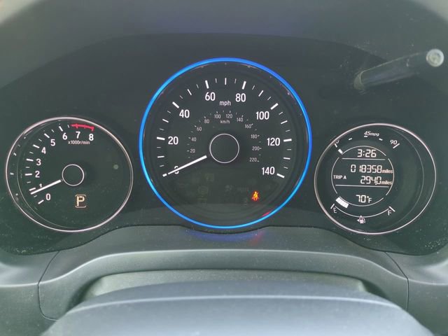 Used 2022 Honda HR-V LX image 30