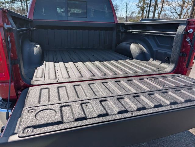 New 2026 RAM 1500 Laramie image 28