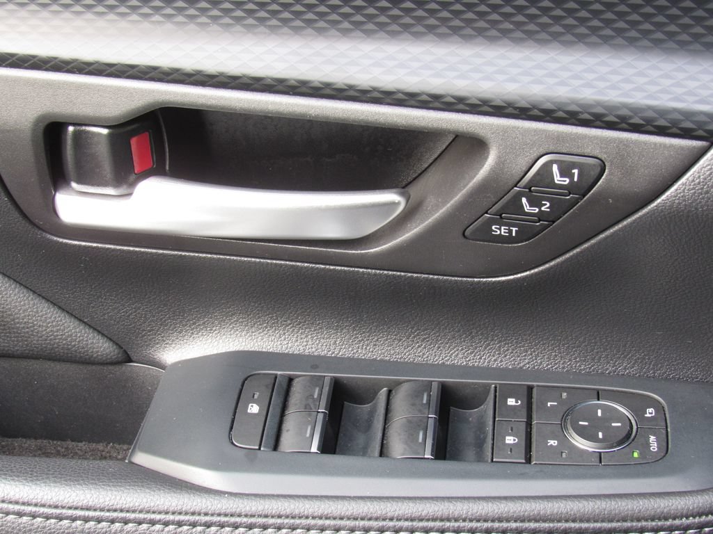 Certified 2024 Toyota Grand Highlander AWD Hybrid image 42