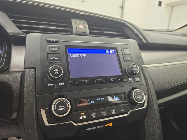 Used 2018 Honda Civic LX image 20
