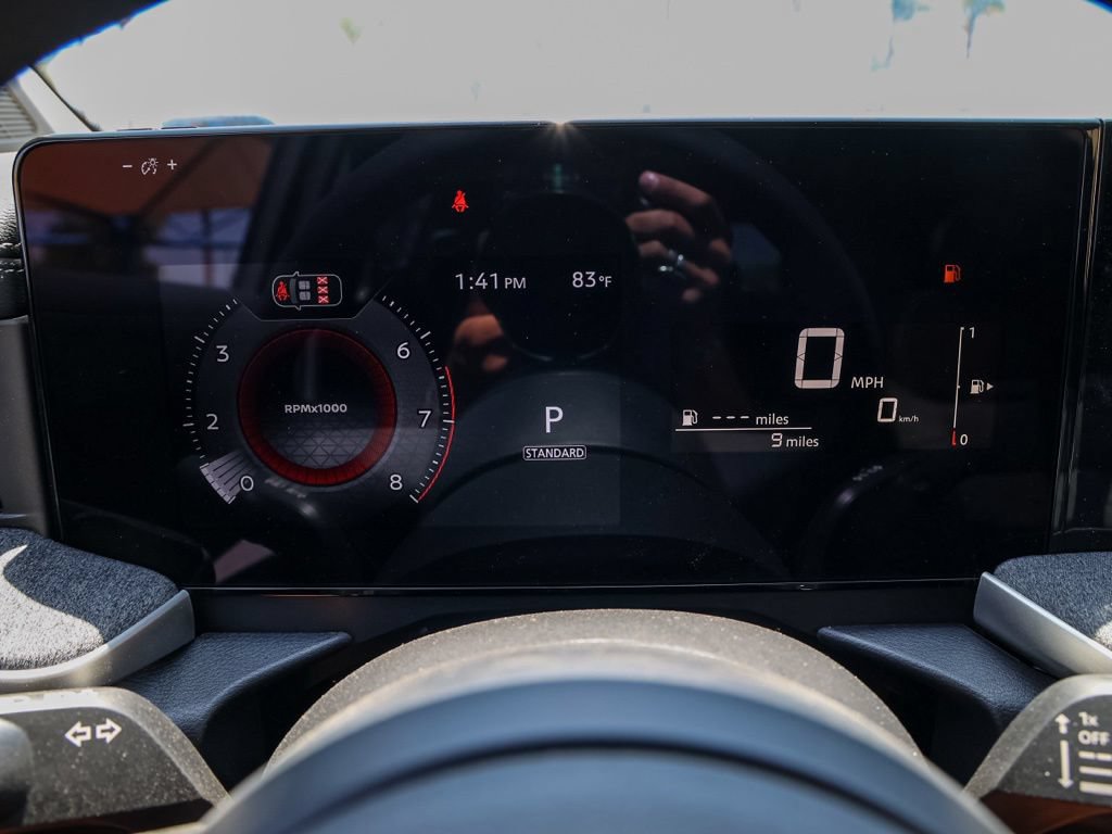 New 2026 Nissan Kicks SV w/ SV Premium Package FWD image 58
