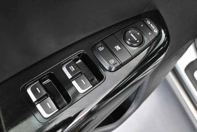 Used 2019 Kia Sportage SX AWD/4WD image 15