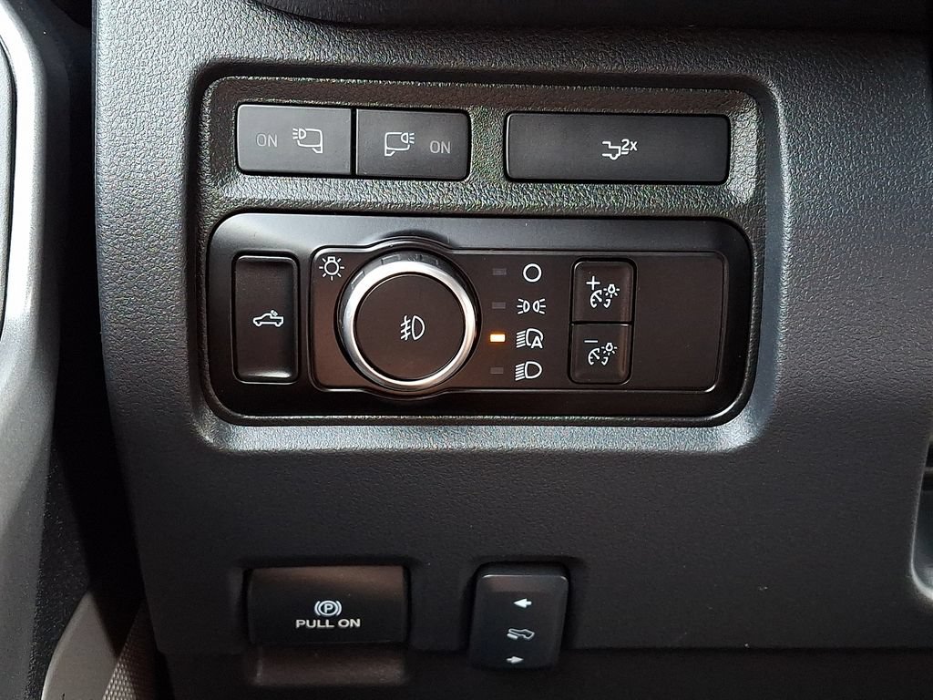 Used 2023 Ford F250 Lariat w/ Chrome Package AWD/4WD image 23