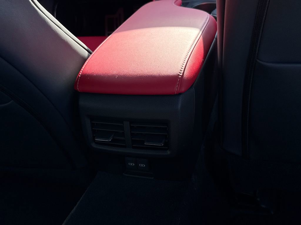 New 2026 Lexus IS 350 F Sport RWD image 18
