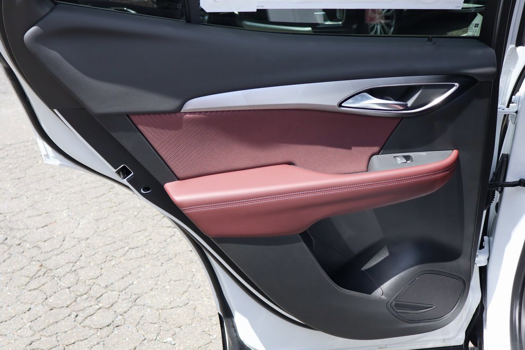 New 2025 Buick Envision Sport Touring image 19