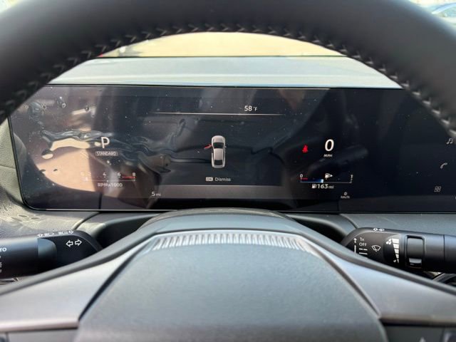 New 2026 Nissan Sentra SV w/ SV Convenience Package FWD image 18
