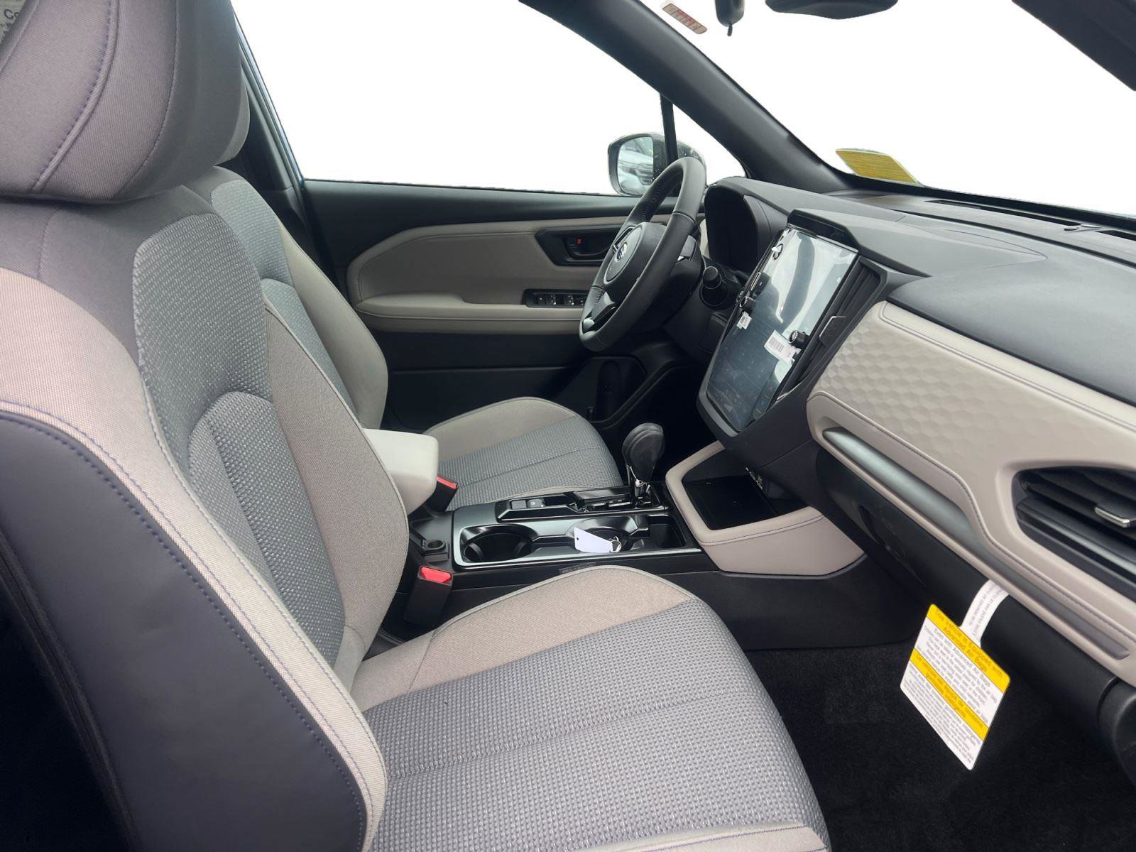 New 2026 Subaru Forester Premium image 15