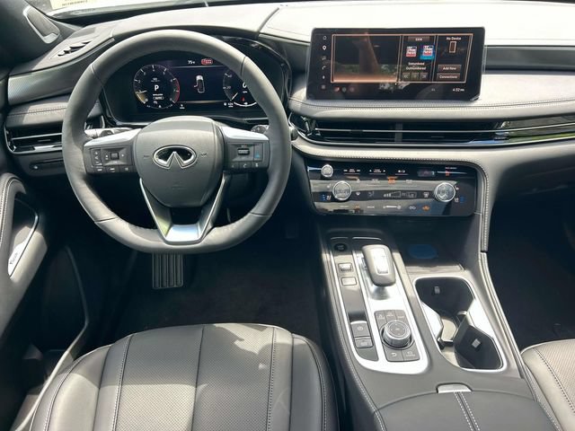 New 2027 INFINITI QX60 Sport w/ Dark Cargo Package AWD/4WD image 15