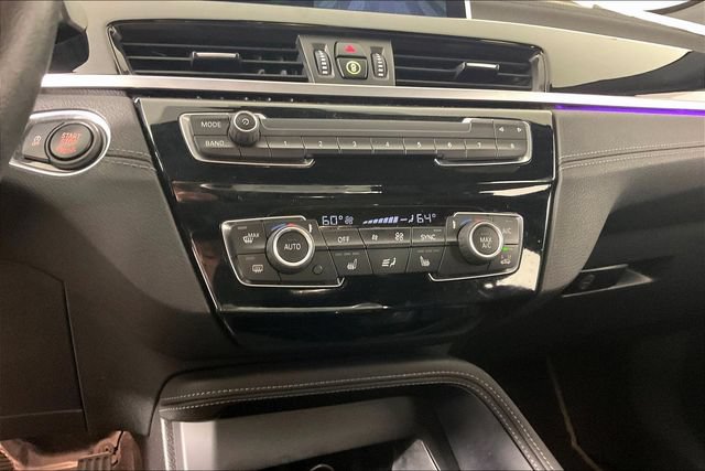 Used 2021 BMW X2 sDrive28i w/ Premium Package FWD image 14