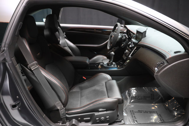 Used 2015 Cadillac CTS V RWD image 58