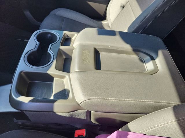 Used 2024 Chevrolet Silverado 2500 Custom w/ Custom Value Package image 20