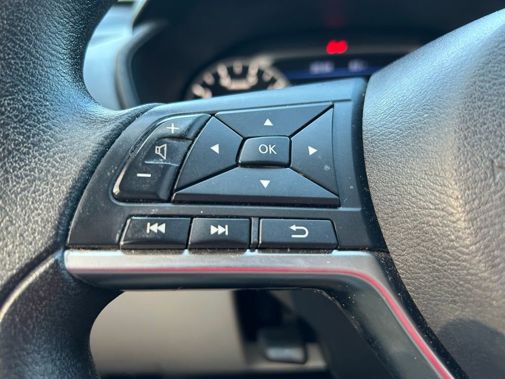 Used 2019 Nissan Altima 2.5 S FWD image 20