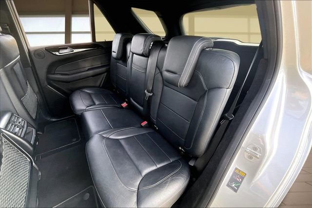 Used 2016 Mercedes-Benz GLE 400 4MATIC image 26