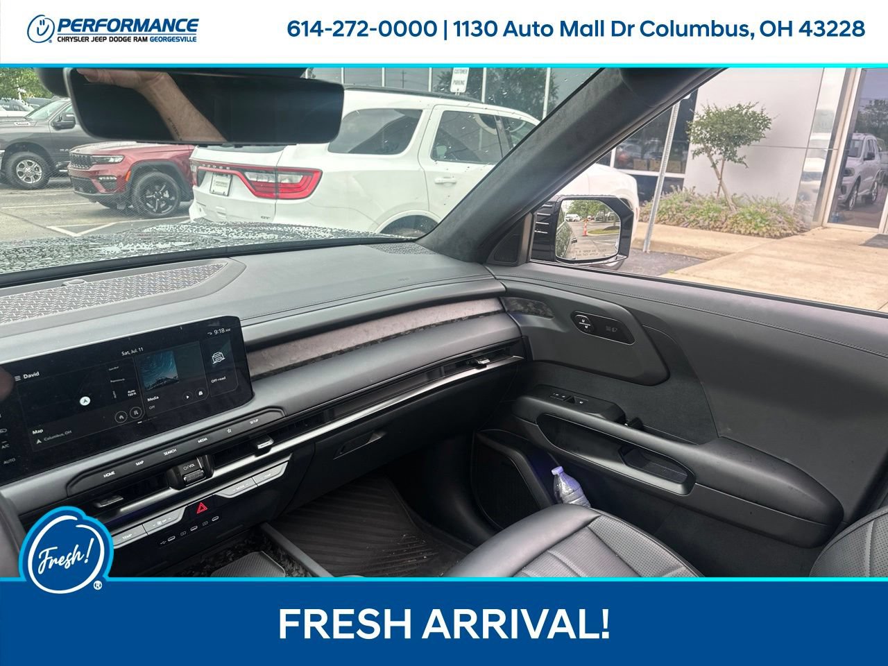 Used 2027 Kia Telluride SX Prestige X-Pro AWD/4WD image 24