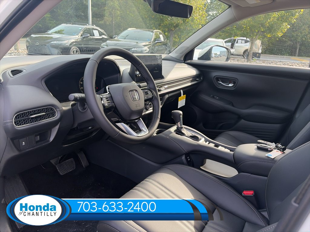 New 2027 Honda HR-V EX-L image 25