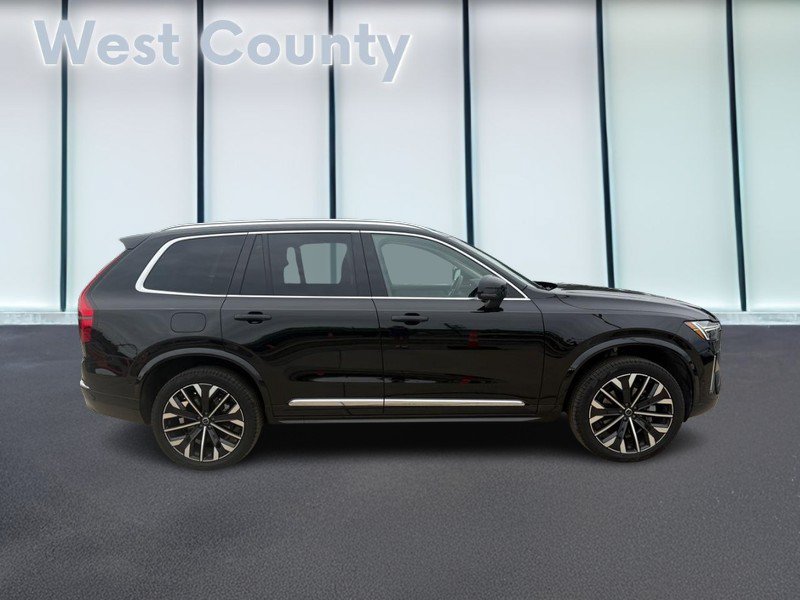 Certified 2026 Volvo XC90 B6 Ultra AWD/4WD video 2