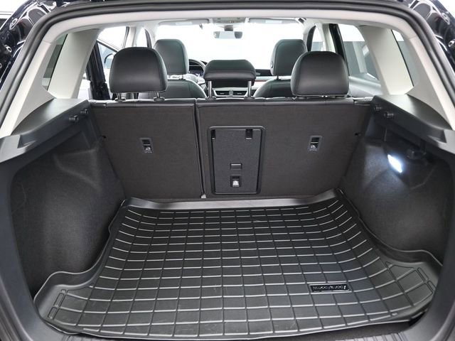 New 2026 Volkswagen Taos SEL image 29