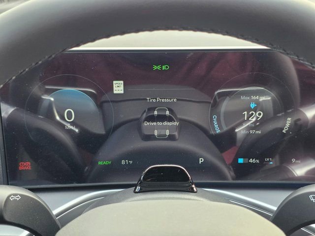 New 2026 Hyundai Ioniq 9 SEL image 24