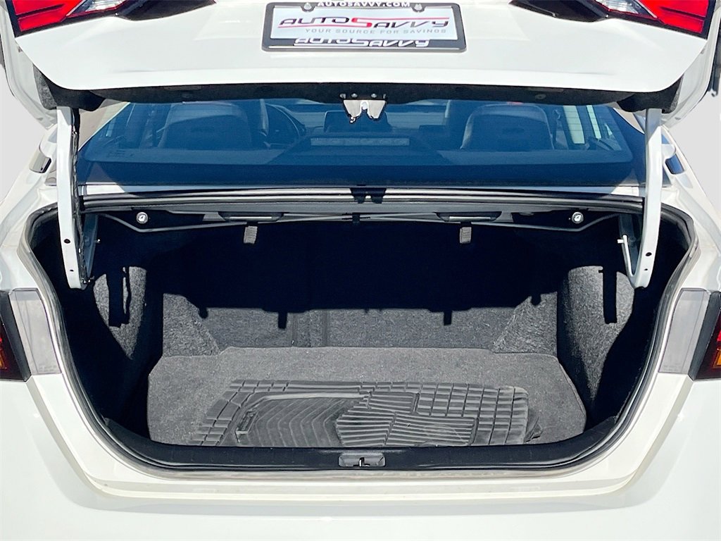 Used 2024 Nissan Altima 2.5 SR image 23