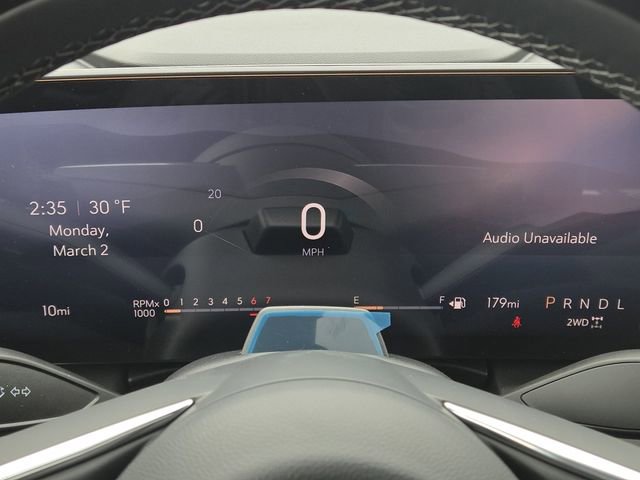 New 2026 Buick Enclave Avenir w/ Super Cruise Package image 40