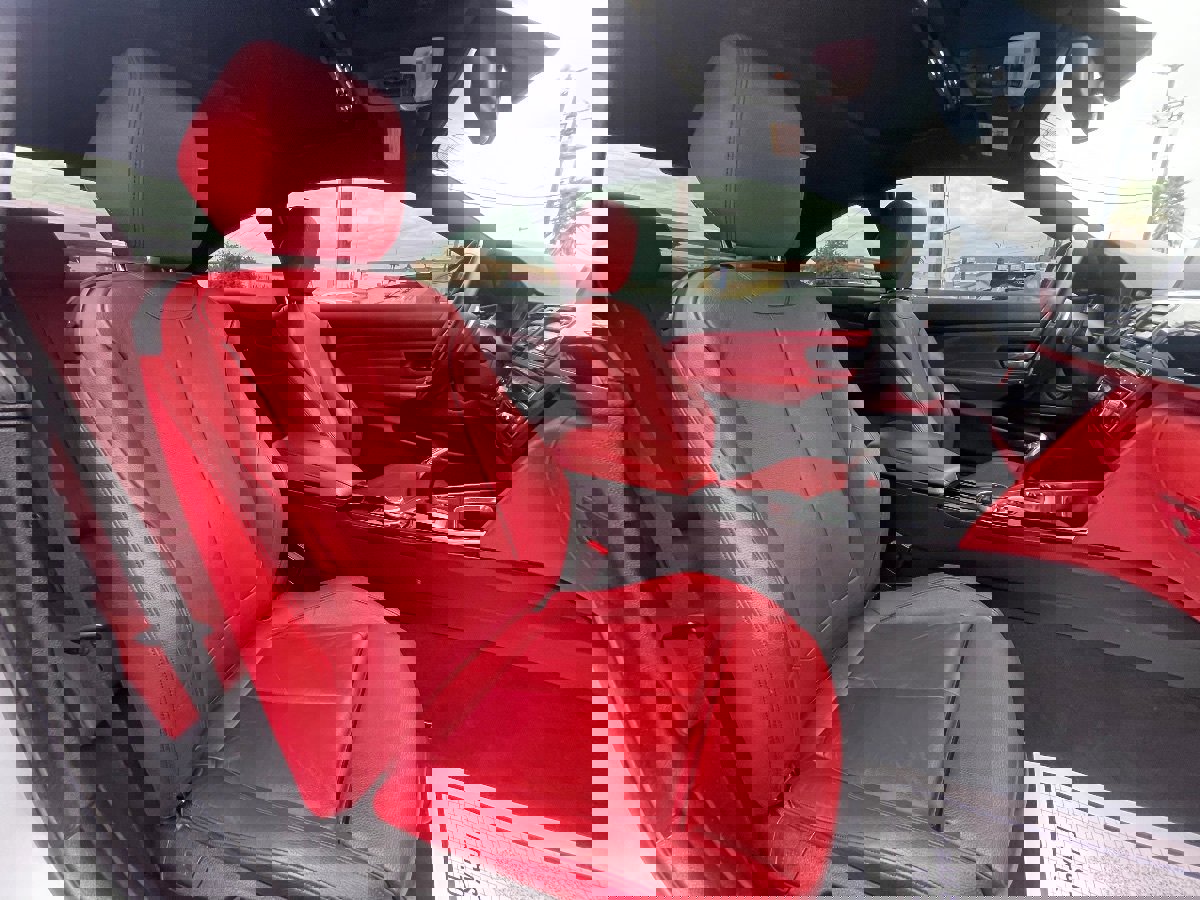 Used 2014 BMW 428i Coupe image 13