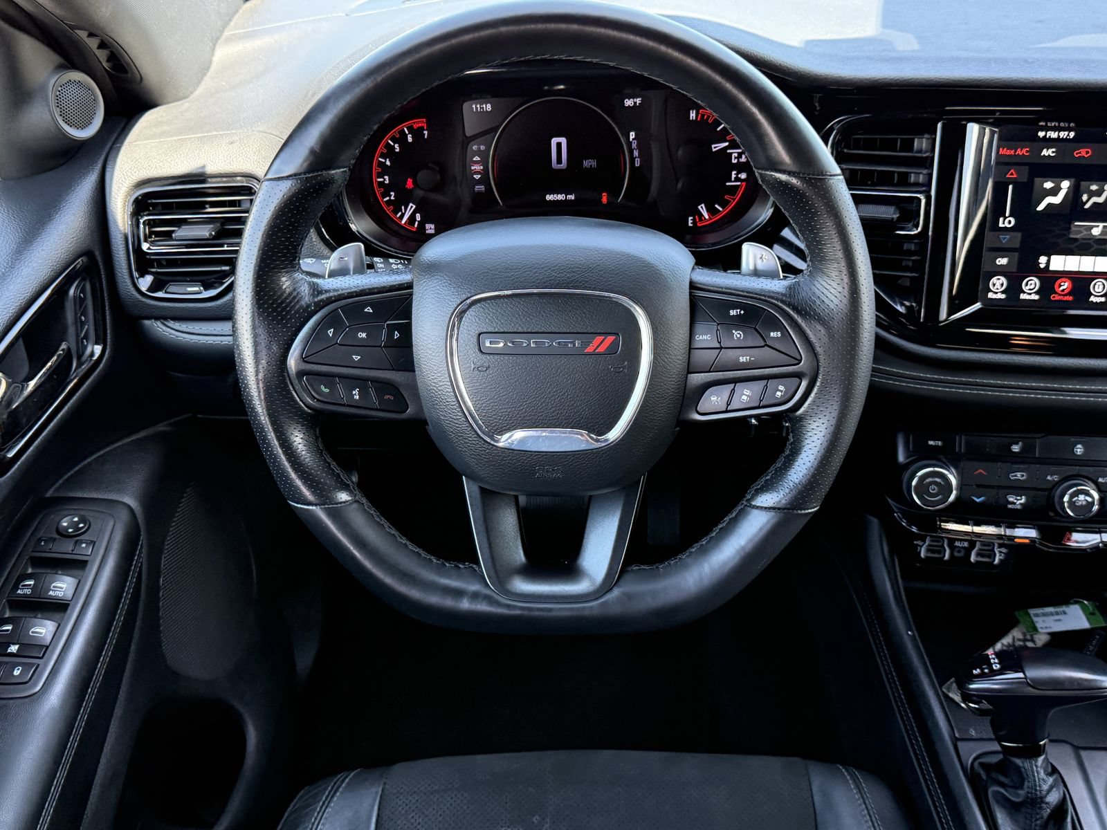 Used 2022 Dodge Durango GT AWD/4WD image 17