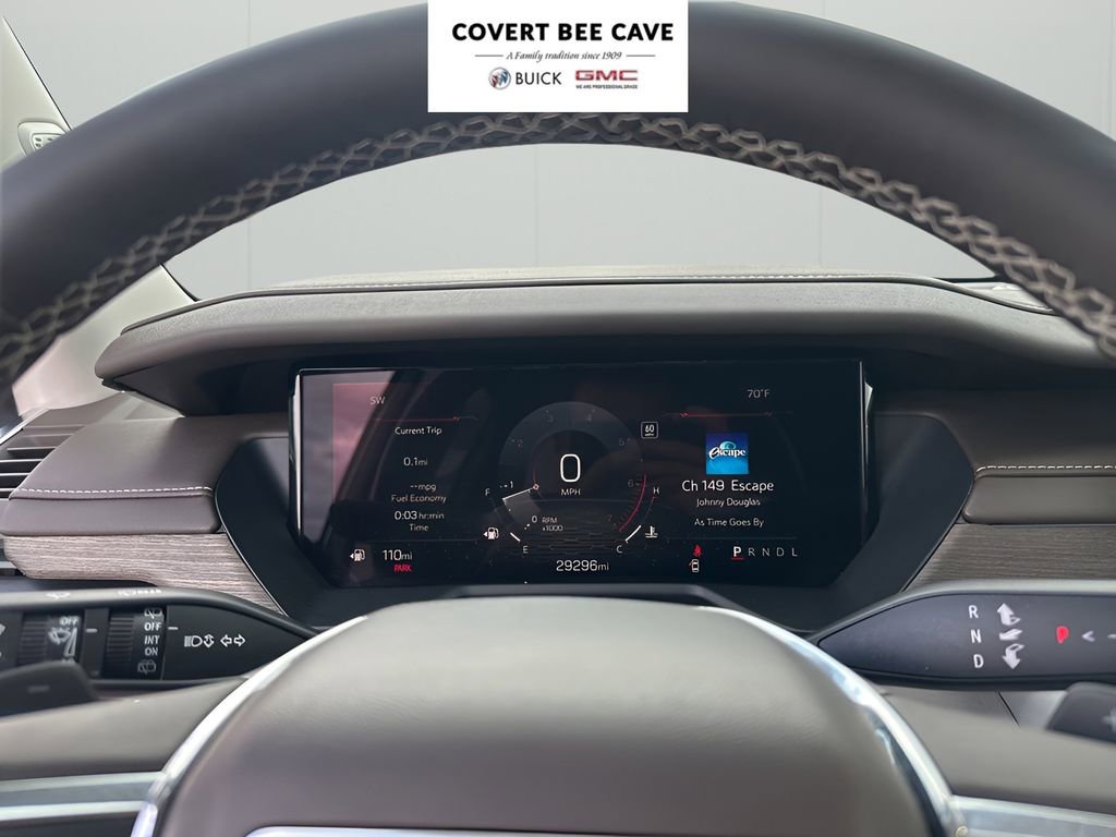 Used 2024 GMC Acadia Denali w/ LPO, Floor Liner Package image 35